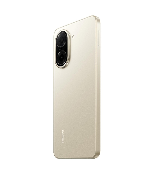 Смартфон Xiaomi Redmi A5 4/128Gb золотой