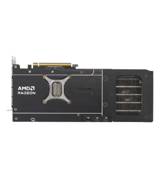 Видеокарта ASUS PRIME-RX9070-O16G