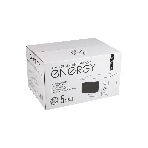 Микроволновая печь Energy EMW-20709 белый, 20 л, 700 Вт, переключатели - поворотный механизм, фото2