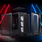Компьютерный корпус ADATA XPG CRUISERST черный Mid-Tower, Micro-ATX, Mini-ITX, Standard-ATX, фото2