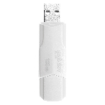Флешка USB Smartbuy CLUE white (SB128GBCLU-W3), 128Gb, USB 3.1, R/W 40/25, белый, фото4