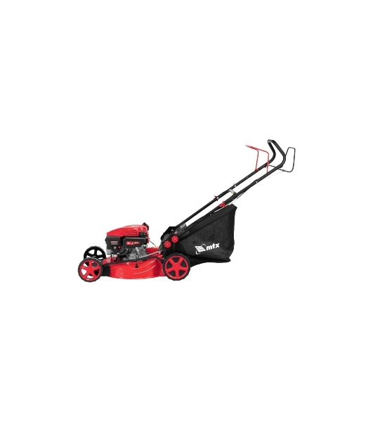 Газонокосилка бензиновая MTX GL46SP-K, 3,5 л.с.