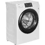 Стиральная машина Haier HW60-BP12919B белый загр. фронтальная макс.: 6 кг 1200об/мин класс: А+++, фото17