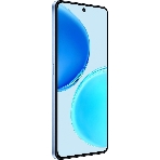 Смартфон HONOR X8d 8/256Gb, голубой, фото4