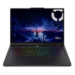 Ноутбук Lenovo Legion Pro 5 16IAX10/16'/OLED/Intel Core Ultra 7 255HX/16 Gb/1 TbSSD/nVidia GeForce RTX 5060 8GB/Windows 11 Home/черный/2.43kg, фото 1