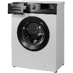 Стиральная машина Beko WHE5512BBW RUKZ BX B7SE4001000 7329810011 белый, загрузка фронтальная 5 кг, 1000 об/мин, класс A, фото3