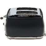 Тостер DeLonghi CTOV2103.BK черный, 900 Вт, 2 слота, фото3