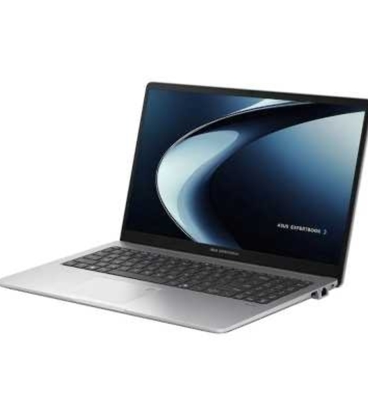 Ноутбук ASUS ExpertBook P1 PM1503CDA-S70596/15.6'/IPS/AMD Ryzen 7 170/32Gb/1Tb SSD/AMD Radeon Graphics/Windows 11 Pro/серый/1.6kg