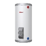 Водонагреватель электрический Thermex IRP 200 F белый, накопительный, 200 л, 6 кВт, напольный, вертикальный, бак из нержавеющей стали, фото2