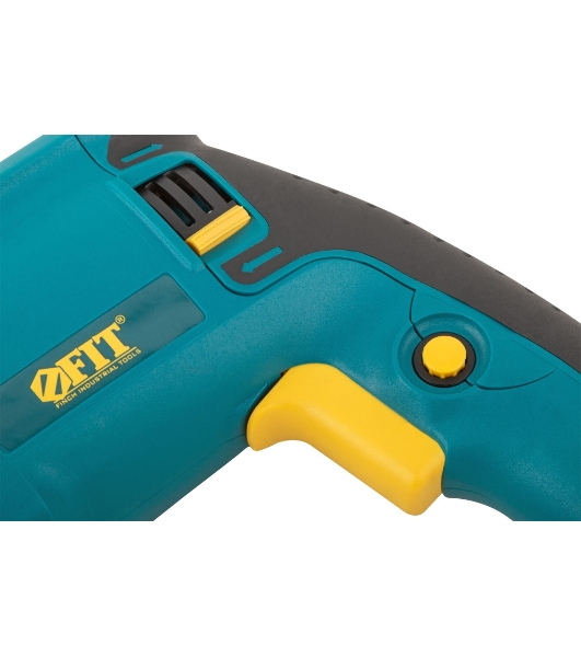 Перфоратор FIT AH-800, SDS-plus, 800 Вт, 3 Дж, от сети