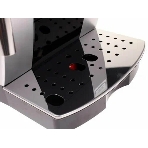 Кофемашина автоматическая DeLonghi ECAM 21.117.SB серебристый/черный, исп. кофе - зерновой/молотый, 1.8 л, 1450 Вт, 15 бар, фото10