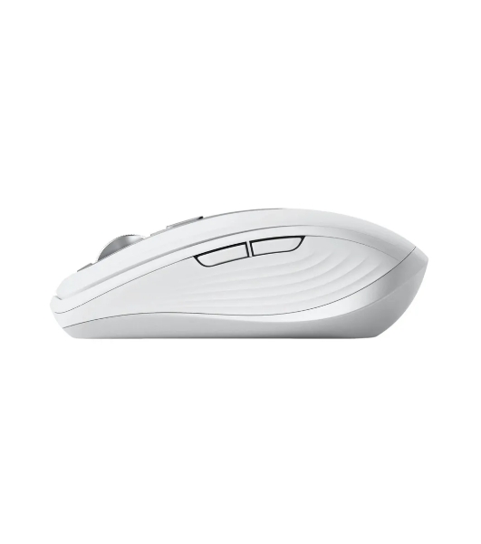 Мышь беспроводная/проводная Logitech MX Anywhere 3S серый, 8000 dpi, радиоканал, Bluetooth, USB, кнопки - 6