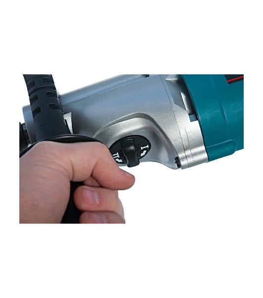 Дрель ударная Makita HP2070F 1010Вт