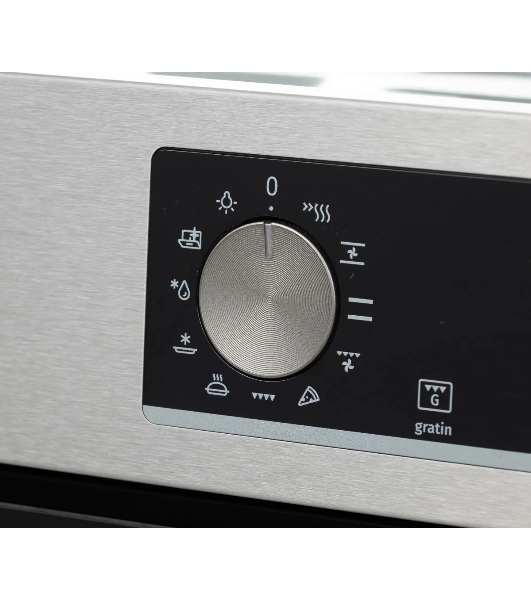 Духовка электрическая Gorenje BO6735E05X, встраиваемая