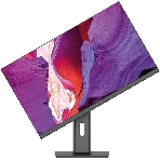 Моноблок Digma Pro Unity 27' Full HD i5 12400 (2.5) 16Gb SSD 512Gb UHDG CR Windows 11 Professional GbitEth WiFi BT 90W клавиатура мышь Cam серый/черный 1920x1080, фото3