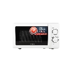 Микроволновая печь Energy EMW-20704 белый, 20 л, 700 Вт, переключатели - поворотный механизм, фото5