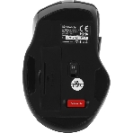 Мышь беспроводная Defender Prime MB-053 черный, 1600 dpi, радиоканал, USB, кнопки - 6, фото10