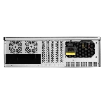 Серверный корпус ExeGate Pro 3U390-08 (RM 19', высота 3U, глубина 390, БП 800PAS, USB), фото7