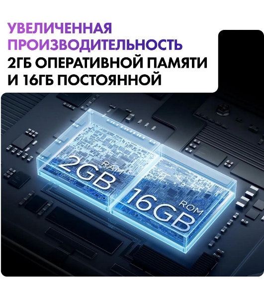 Телевизор Haier 50' S2 черный DLED 4K UHD 60Hz Smart TV Android TV 2GB/32GB