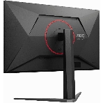 Монитор 27' AOC U27G4 Fast IPS 3840x2160, 160 Гц, 0.3 мс, 16:9, 350 кд/м², DP 1.4, 2xHDMI 2.1, черный, фото5