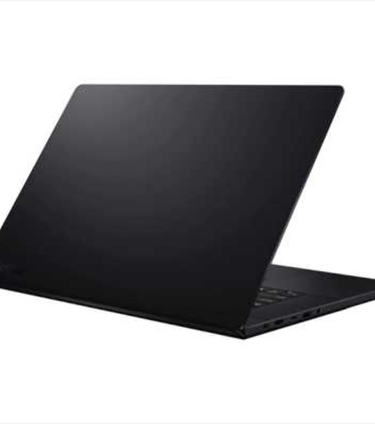 Ноутбук ASUS ProArt P16 H7606WM-RJ112X 16'(2880x1800 OLED)/Touch/AMD Ryzen AI 9 HX 370(2Ghz)/32768Mb/2TbPCISSDGb/noDVD/Ext:nVidia GeForce RTX 5060(8192Mb)/Cam/BT/WiFi/90WHr/war 1y/1.85kg/Nano Black/Win11Pro + алюм корп; DialPad