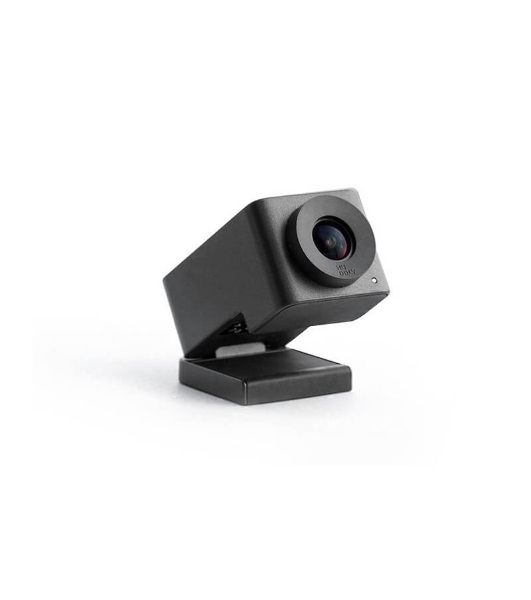 Веб-камера Huddly GO 1280x720, 30 кадр/с, USB Type-C, широкоугольный объектив
