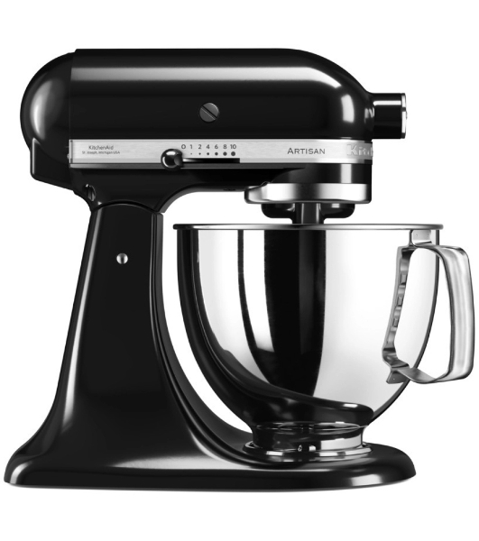 Миксер KitchenAid 5KSM125EOB