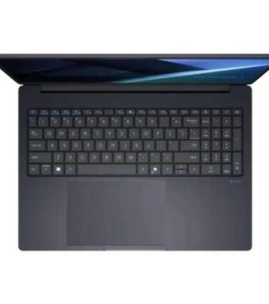 Ноутбук ASUS ExpertBook B3 B3605CCA-MB0204/16'/IPS/Intel Core Ultra 7 255H/16GB/512GB SSD/Intel Arc Graphics/DOS/серый/1.82kg