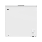 Морозильный ларь CENTEK CT-4011, белый, 99л, фото 1