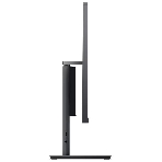 Моноблок Lenovo IdeaCentre AIO 27IRH9 27' QHD (1920х1080) IPS 350N, i7-13620H, 1x16GB DDR5-5200, 512GB SSD M.2, Intel UHD, WiFi6, BT, 5.0MP Cam, USB KB&Mouse, NoOS, Luna Grey, 1Y, фото4