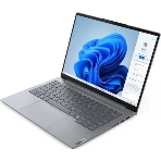 Ноутбук Lenovo ThinkBook 14 G7 AHP/14'/IPS/AMD Ryzen 7 8745H/16GB/512GB SSD/Radeon Graphics/Windows 11 Home/серый/1.36kg, фото2