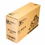 Картридж GalaPrint GP-TN-2090 для Brother HL-2130/2132/2132R/2135W/DCP-7055/7057/7057R 1000 копий, фото2