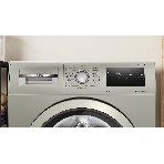 Стиральная машина Bosch WAN2420XME серебристый, загрузка фронтальная 8 кг, 1200 об/мин., класс: А+++, фото2