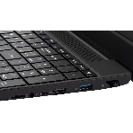 Ноутбук IRU Tactio 15ALG Core i5 1235U 8Gb SSD256Gb Intel Iris Xe graphics 15.6' IPS FHD Windows 11 Pro черный WiFi BT Cam (2044618), фото3