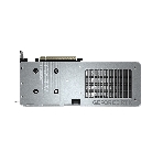 Видеокарта Gigabyte GeForce RTX 5060 Ti Aero OC, NVIDIA RTX 5060 Ti, 8 ГБ GDDR7, 128 бит, PCI-e 5.0, 1xHDMI, 3xDP, 2647 МГц, фото2