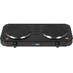 Плита настольная электрическая Blackton Bt HP218B черный, фото 1