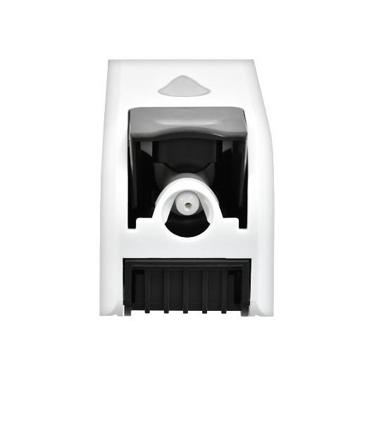 Дозатор PUFF 1402.093 для жидкого мыла пластиковый -8104 350ml
