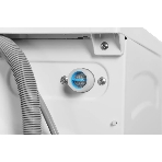 Стиральная машина Haier HW60-BP12919B белый загр. фронтальная макс.: 6 кг 1200об/мин класс: А+++, фото18