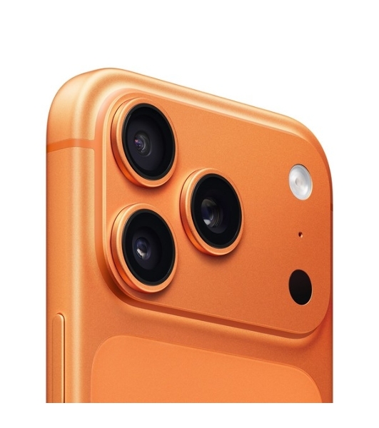 Смартфон Apple iPhone 17 Pro Max 12/256Gb, оранжевый