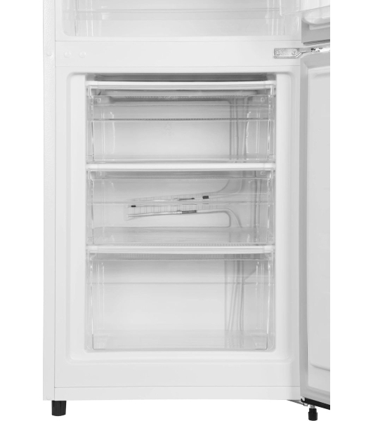 Холодильник Gorenje RK4181PW4 белый двухкамерный 198/66л морозилка снизу, капельная система