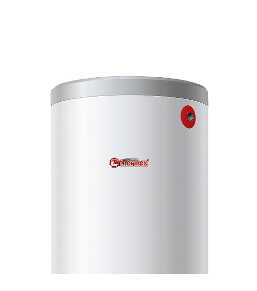 Водонагреватель электрический Thermex IRP 200 F белый, накопительный, 200 л, 6 кВт, напольный, вертикальный, бак из нержавеющей стали