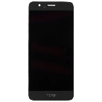 Дисплей для Huawei Honor 8 синий, фото 1