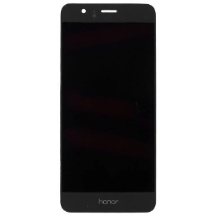 Дисплей для Huawei Honor 8 синий