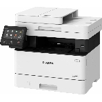 МФУ лазерное Canon i-SENSYS MF455dw (5161C006/5161C016), A4, ч/б, печ. 38 стр/мин., скан. до 38 стр/мин., 1200 x 1200 dpi (принтер) 600x600dpi (сканер), USB, RJ-45, Wi-Fi, фото 1