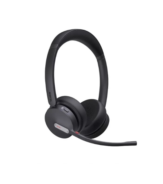 Гарнитура беспроводная Yealink BH70 Dual UC USB-A 1208664