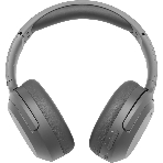 Гарнитура накладные Edifier W820NB PLUS серый беспроводные bluetooth оголовье, фото5