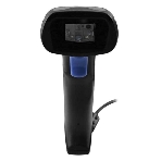 Сканер штрих-кода ручной Datalogic QuickScan QD2590, Kit, 2D Mpixel Imager, 30 скан/сек, USB, черный, фото7