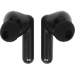 Наушники TWS Realme Buds T310 черный, внутриканальные, Bluetooth, активное шумоподавление, до 40 ч, фото7