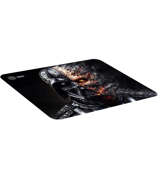 Коврик для мыши Cactus Darth Vader 400x300x3мм (CS-MP-PRO22XL)