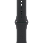 Умные часы Apple Apple Watch Series 11 GPS A3333 1.96' OLED, 4G (LTE), Wi-Fi, Bluetooth 5.3, NFC, IPX8, черный, фото3
